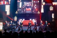 ICEx（撮影：小坂茂雄）