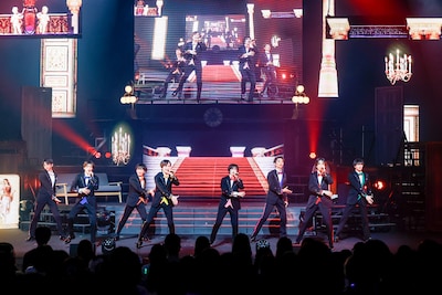 ICEx（撮影：小坂茂雄）