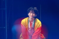 筒井俊旭（撮影：小坂茂雄）