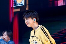 八神遼介（撮影：小坂茂雄）