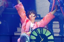 山本龍人（撮影：小坂茂雄）