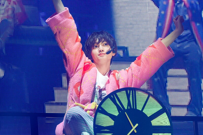 山本龍人（撮影：小坂茂雄）