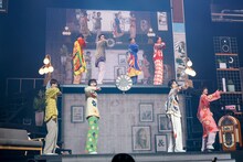 ICEx（撮影：小坂茂雄）