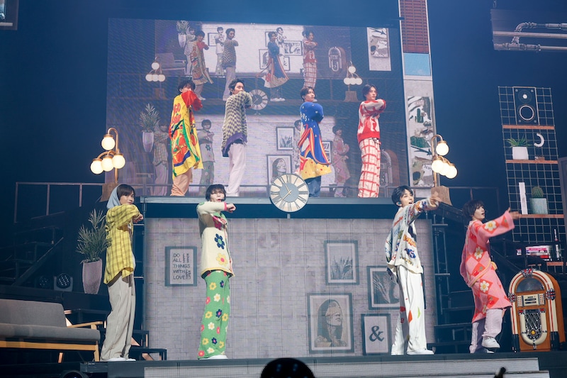 ICEx（撮影：小坂茂雄）