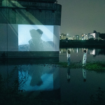 Laura day romance「合歓る - bridges」ジャケット