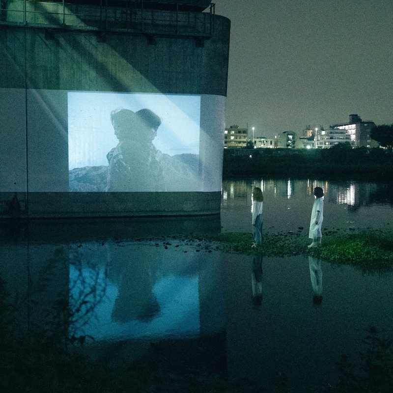 Laura day romance「合歓る - bridges」ジャケット