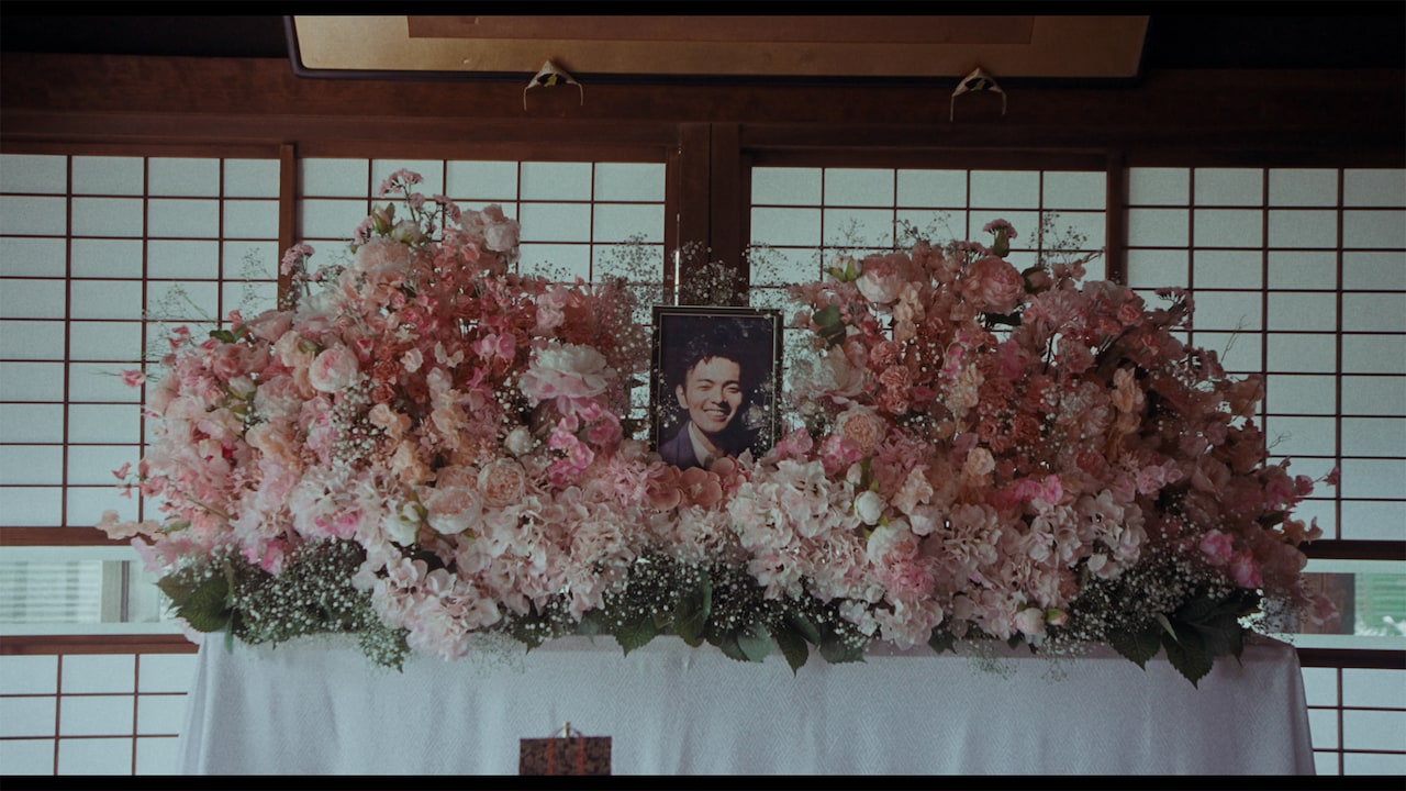 サムネに玉置周啓の遺影？MONO NO AWARE「走馬灯」ミュージックビデオ公開