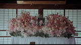 MONO NO AWARE「走馬灯」ミュージックビデオのサムネイル。