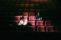 DJ RYOW「Intro -It Was All A Dream- feat. AK-69」ミュージックビデオより。