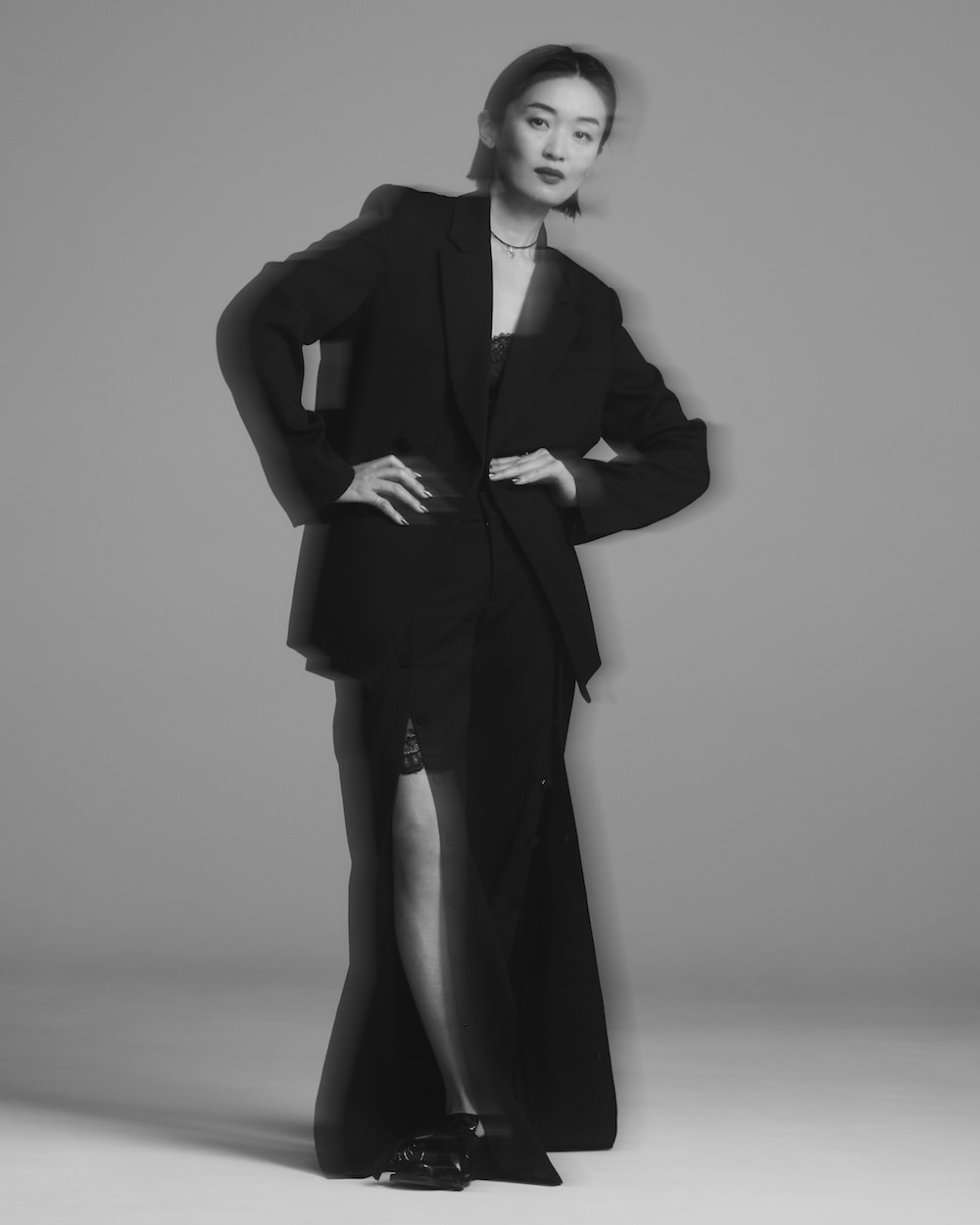 RUNG HYANG、ビートボクサーのJairo迎えた「Skyfy」リリース