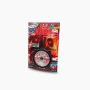 Dios「Seein' Your Ghost」完全生産限定盤パッケージ