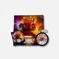 Dios「Seein' Your Ghost」完全生産限定盤展開イメージ