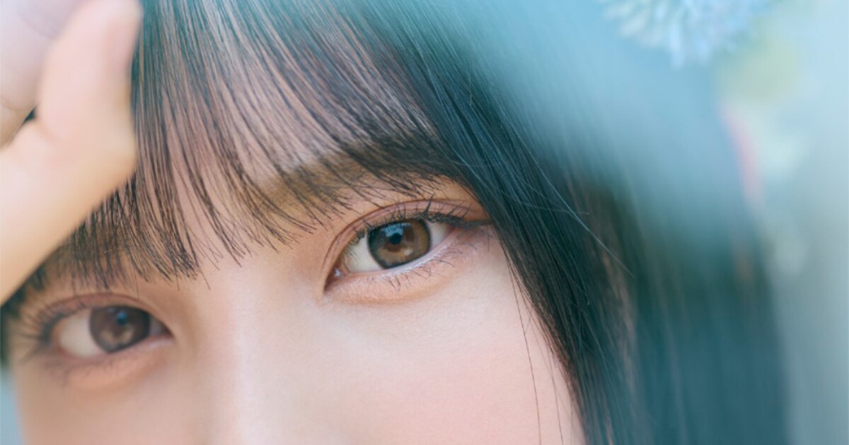 日向坂46五期生の撮り下ろし写真を毎日1人ずつ公開 1人目は松尾桜 