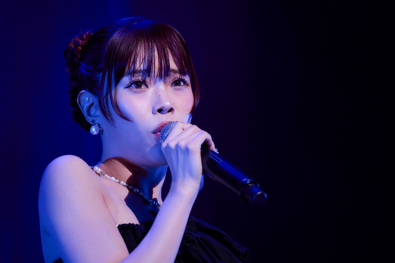 アイナ・ジ・エンド