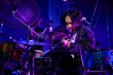 石若駿（Dr / The Shun Ishiwaka Septet）