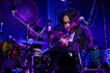 石若駿(Dr / The Shun Ishiwaka Septet)