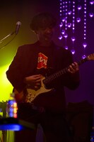 西田修大（G / The Shun Ishiwaka Septet）