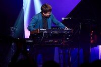 渡辺（Piano / The Shun Ishiwaka Septet）