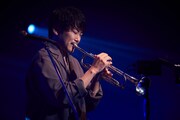 山田丈造（Tp / The Shun Ishiwaka Septet）