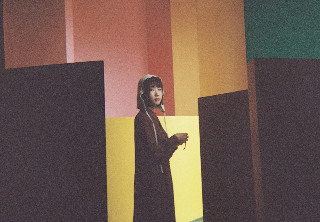 沓名真由が3年半ぶりにアルバム発表、Easycome落合亮太など参加