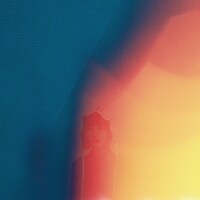 沓名真由「Epiphany」ジャケット