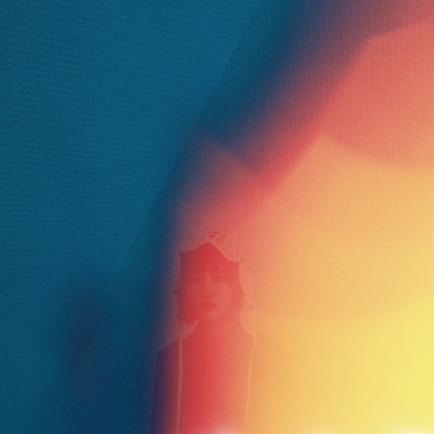 沓名真由「Epiphany」ジャケット