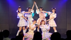 my favが新曲「最優秀助演賞」リリース、切なくも前向きな恋愛ソング