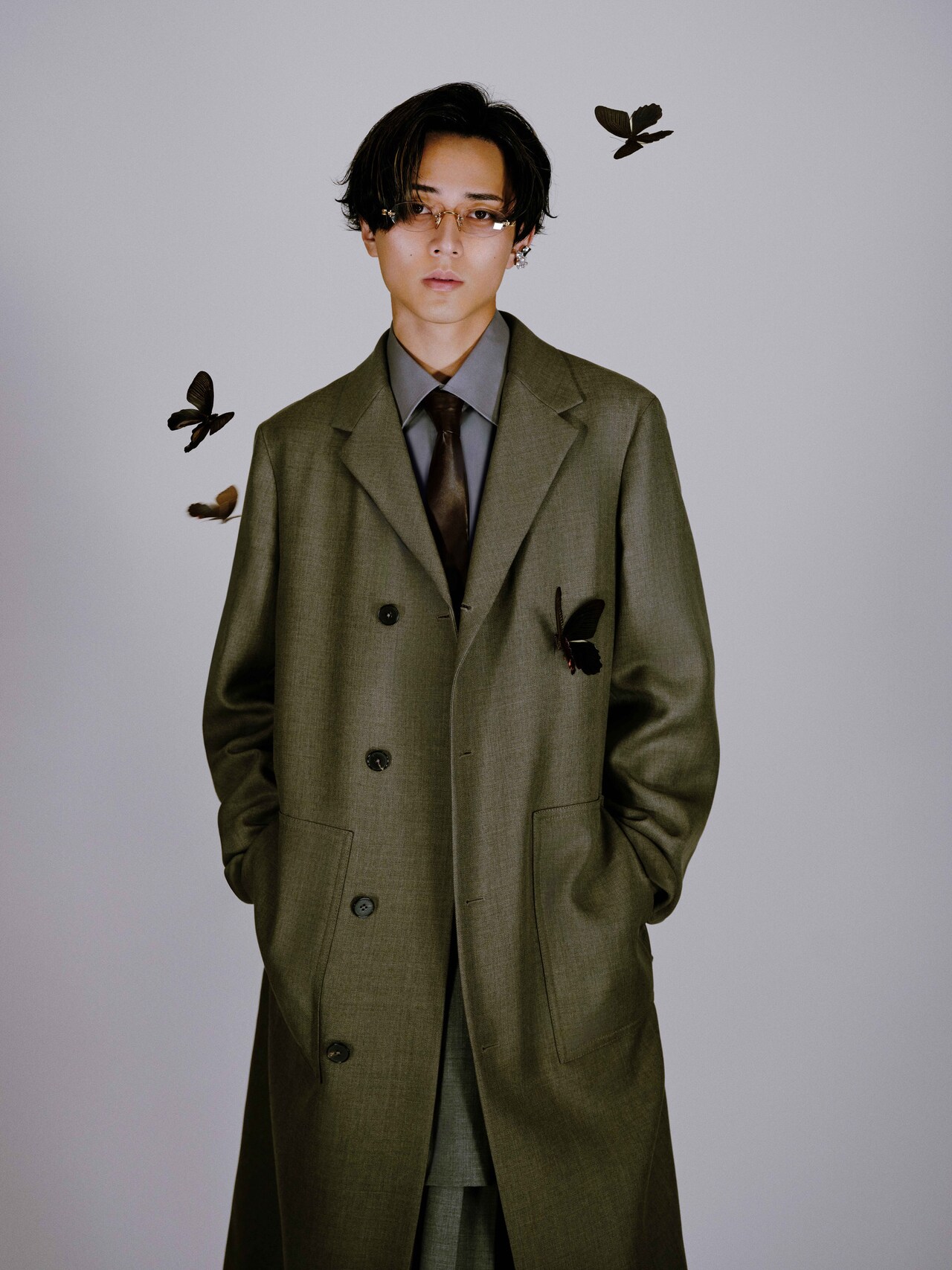 永瀬廉（King & Prince） - 永瀬廉がMCのテレ東音楽番組スタート
