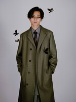 永瀬廉（King & Prince）