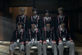 SAD originals.豊洲PITワンマンがBD化、5thシングルのカップリング曲MV公開