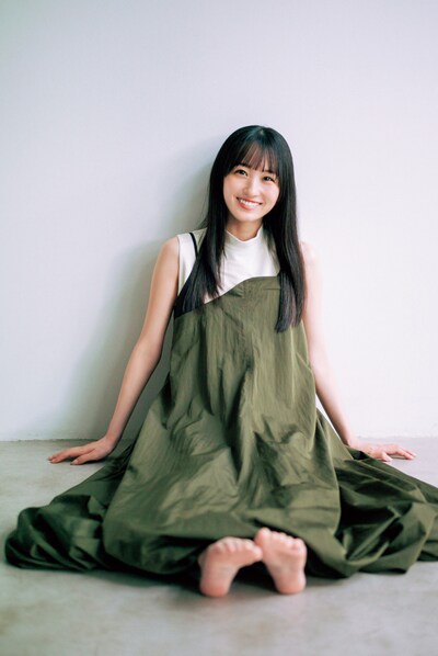 「週刊少年マガジン」2025年43号より。