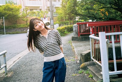 「週刊少年マガジン」2025年43号より。