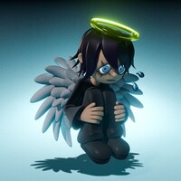 (sic)boy「lights on（Prod. Chaki Zulu）」配信ジャケット