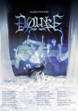 「(sic)boy TOUR 2025」フライヤー