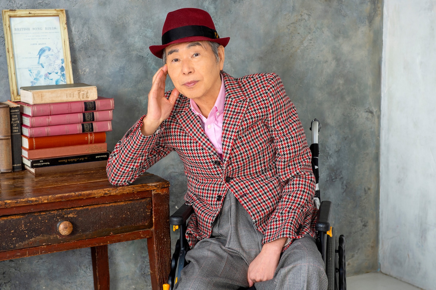 菅原孝（ビリー・バンバン）