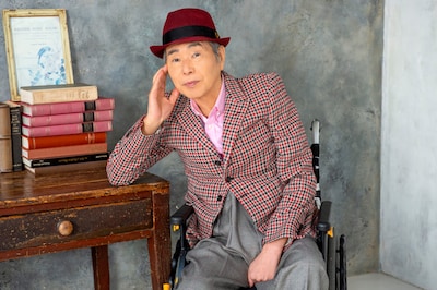 菅原孝（ビリー・バンバン）