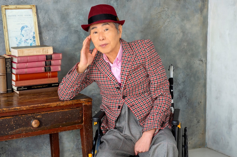 菅原孝（ビリー・バンバン）