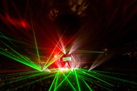 「トゲナシトゲアリ LIVE in 日本武道館 “奏檄の叫”」の様子。（撮影：キセキミチコ）