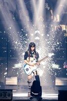 夕莉（G）（撮影：キセキミチコ）