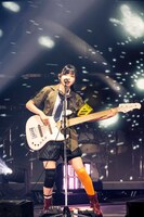 朱李（B）（撮影：キセキミチコ）