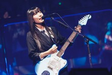 夕莉（G）（撮影：冨田味我）