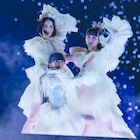 Perfumeが過去の東京ドーム公演を再構築 笑顔で再会を約束し、しばしの“コールドスリープ”へ