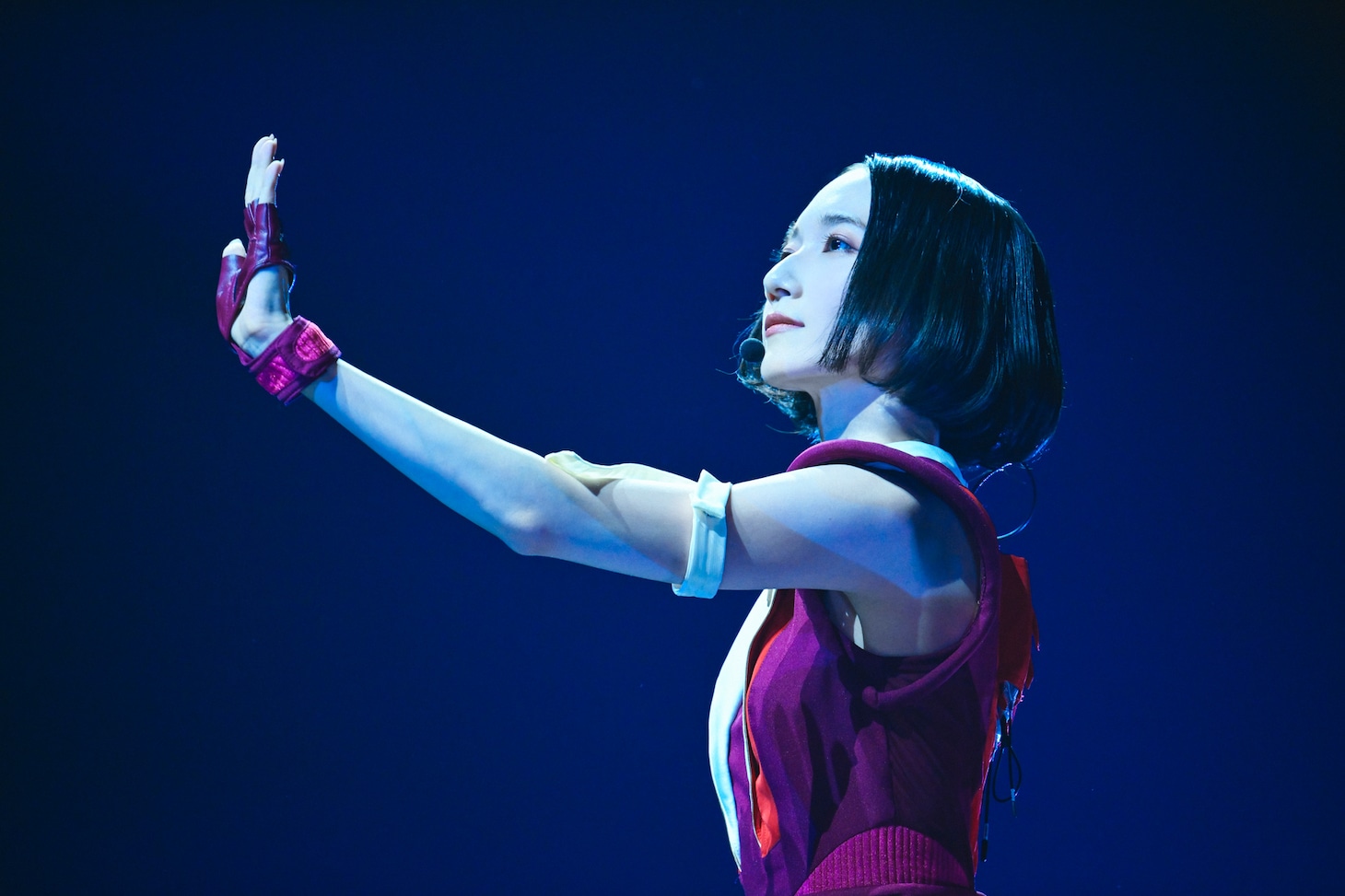 Perfumeが過去の東京ドーム公演を再構築　笑顔で再会を約束し、しばしの“コールドスリープ”へ