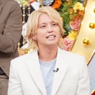 手越祐也、半年ぶり復活の「行列のできる相談所」に登場 MC明石家さんまと6年ぶり再会