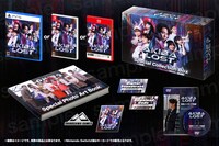 「AKIBA LOST スペシャルコレクションボックス」展開イメージ