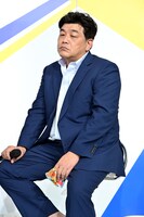 富澤たけし（サンドウィッチマン）