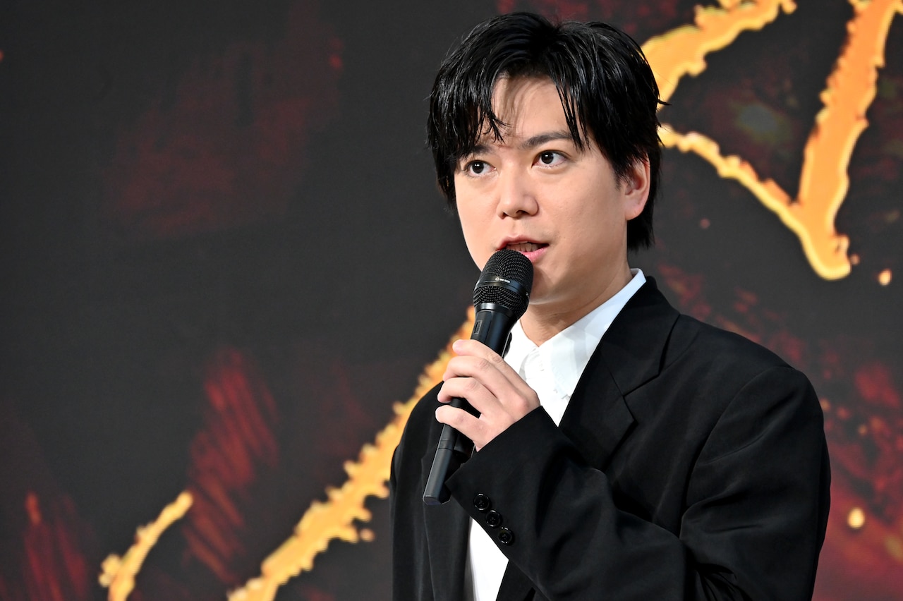 加藤シゲアキ（NEWS）