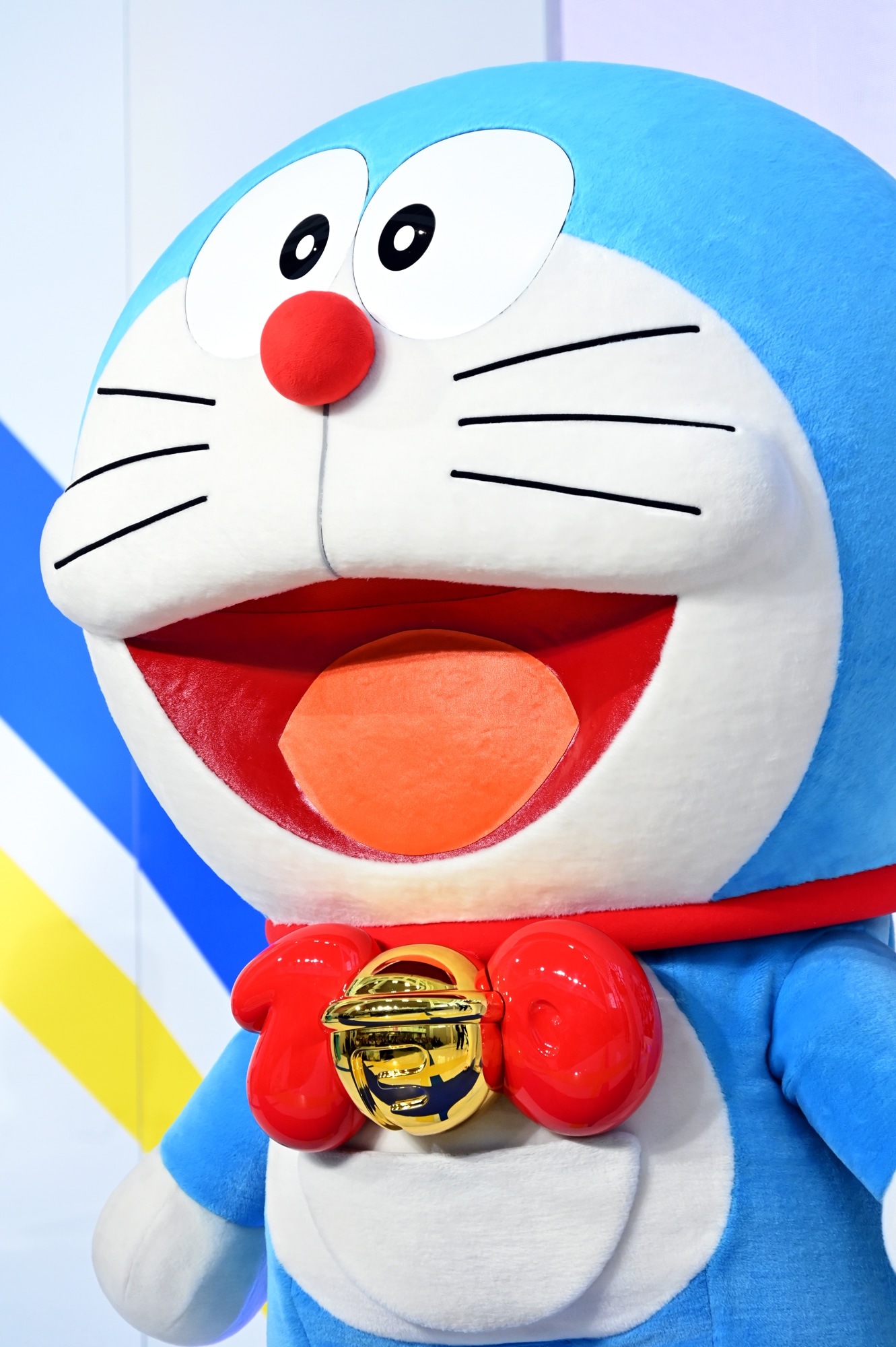 ドラえもん