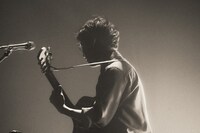 小袋成彬（Photo by Asami Nobuoka）