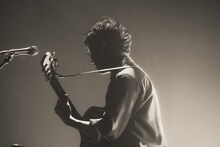 小袋成彬（Photo by Asami Nobuoka）